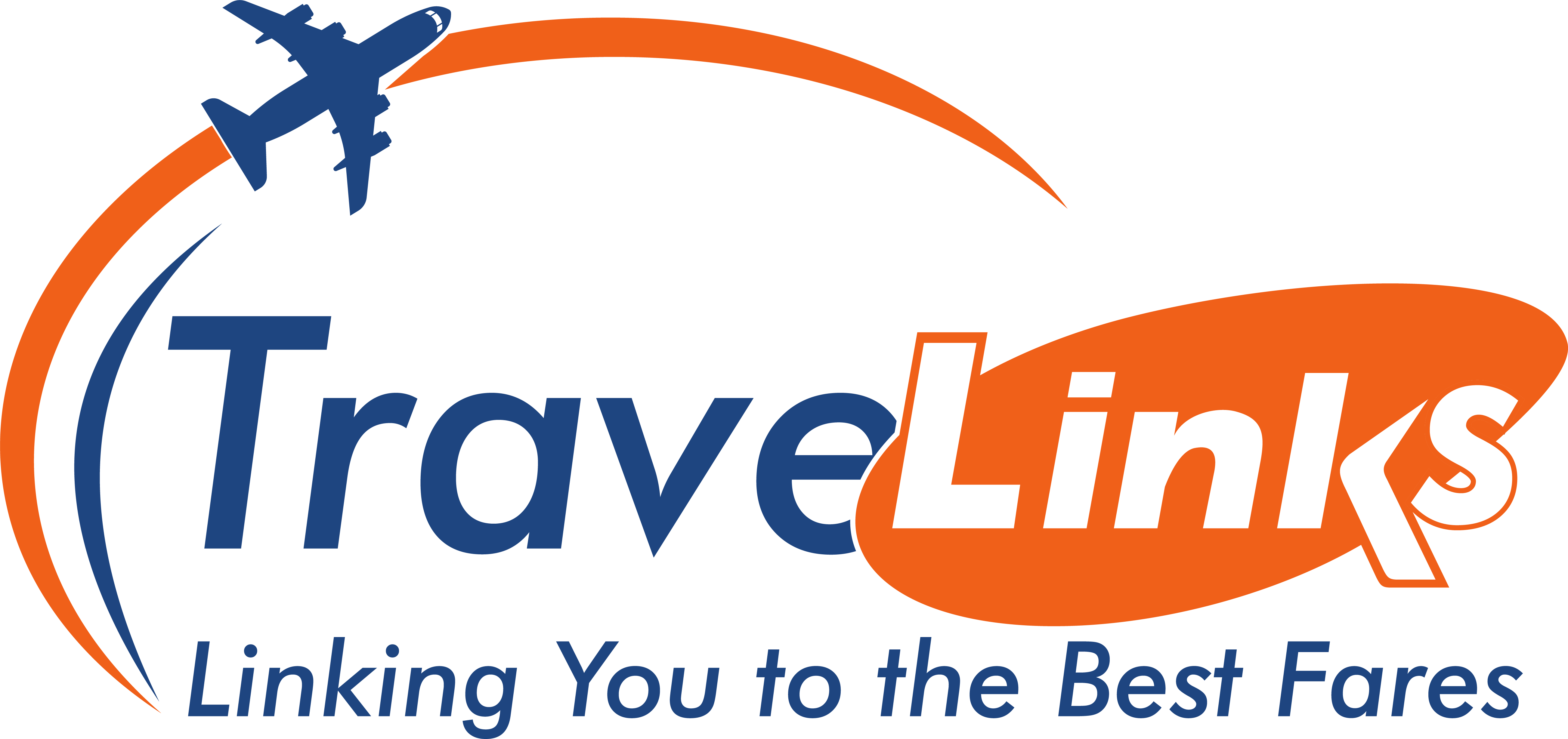 TraveLinks Logo
